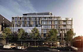 Melbourne City Apartment Hotel